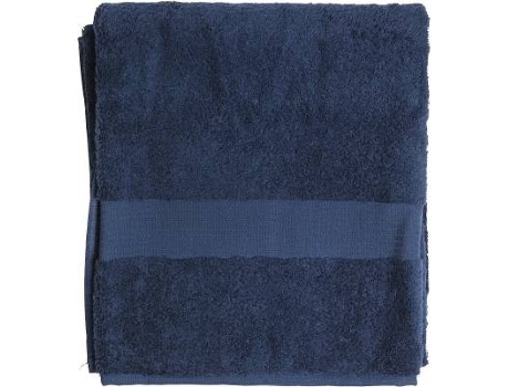 Toalha de Banho BODUM Towel 103700-322 (Algodão - 100x150cm)