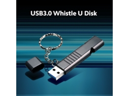 Pen Drive Usb 3.0 LAXISCREED Portátil 2 em 1