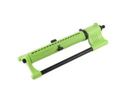 Aspersor Oscilante Swing Ajustável Ferramenta Jardim