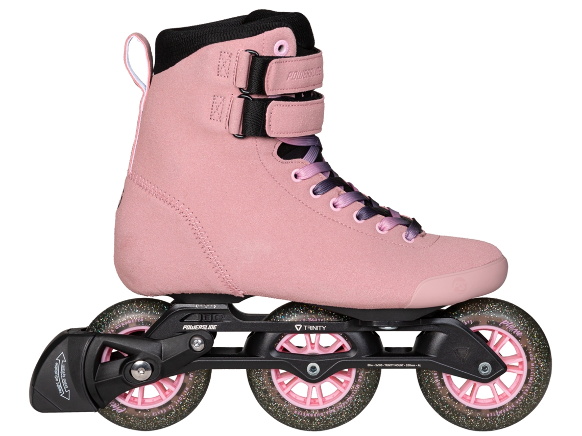 Patins Em Linha Powerslide Fresa 100 39 (510212 39)