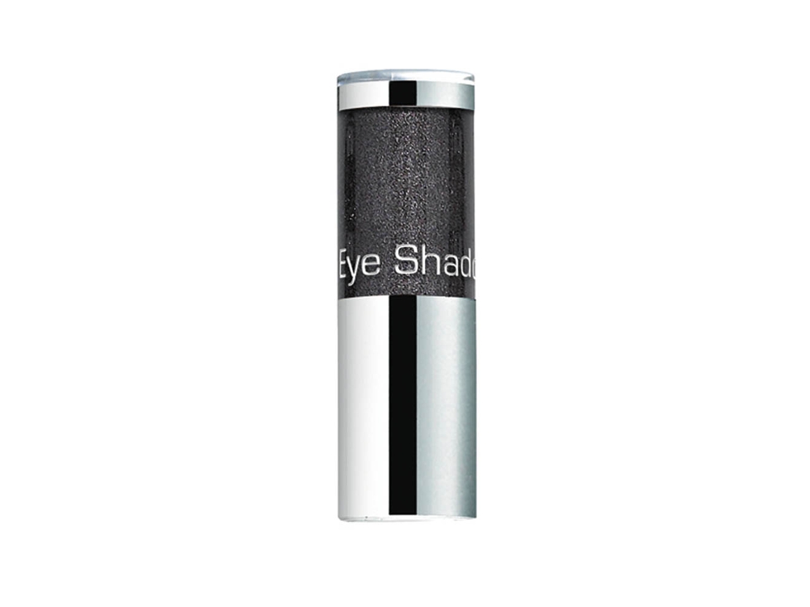 Recarga de sombra cinza prateado escuro 0,8g Artdeco Professional Powder Finish