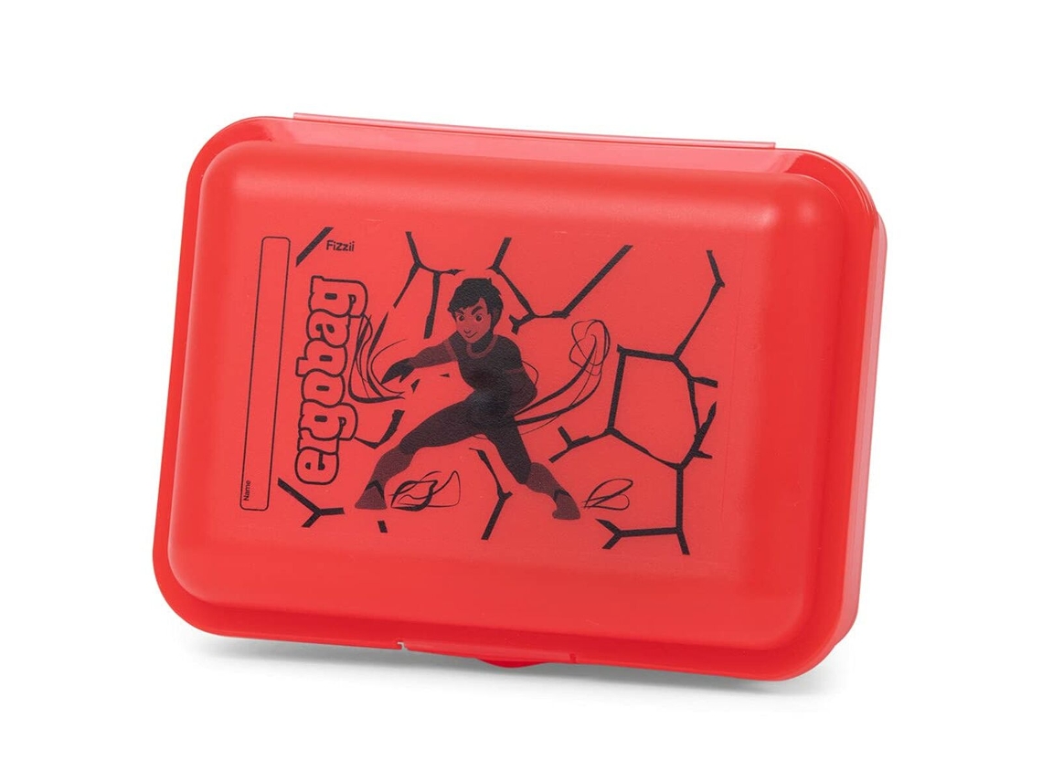 Fiambreira ERGOBAG (Multicor)