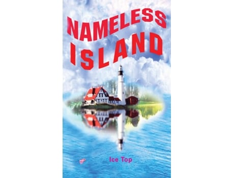 Livro NAMELESS ISLAND de Ice Top (Inglês)