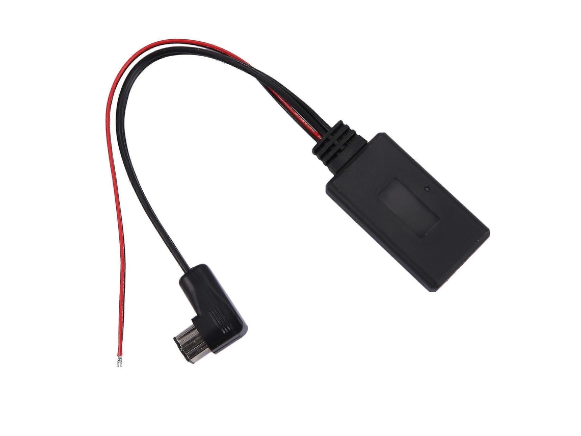 Receptor De Áudio Bluetooth Do Carro Para Adaptador De Receptor Bluetooth Aux Ip-bus Pioneiro