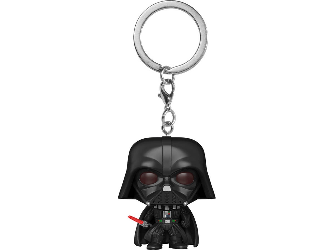 Porta-Chaves FUNKO Pop! Star Wars: Darth Vader