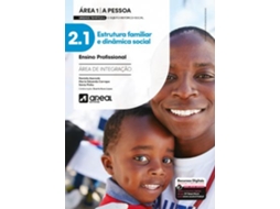 Área De Integração - Ano 2 - Ensino Profissional 2026