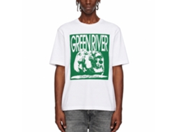 Green River Six Pack T-shirt Unisex Adults Size:s