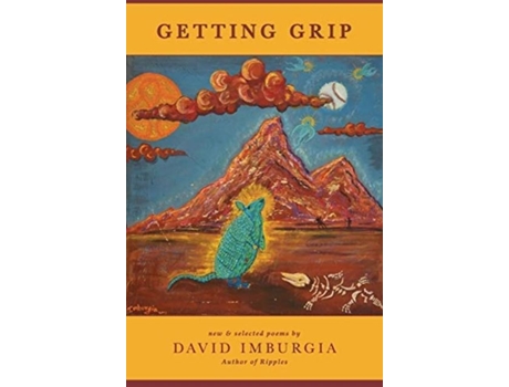Livro Getting Grip De David Imburgia (inglês)