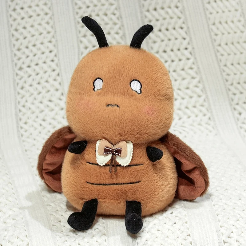 (2 Unidades Aprox. 25 Cm) Bonecos Da Série Abraço Sentados Relaxados De 25 Cm, Brinquedos De Pelúcia
