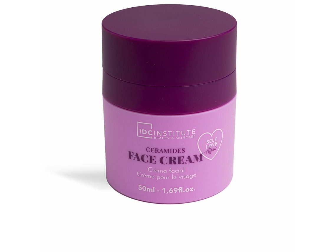 Creme Facial Idc Institute Face Cream (50 Ml)
