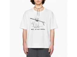 Rockinstone Big Stick Energy Sarah Firth T-shirt Unique Designer Style