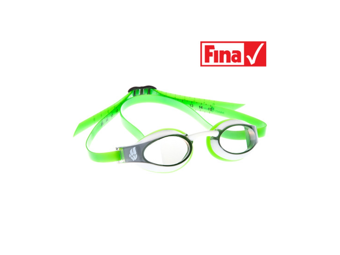Óculos de Natação MAD WAVE X-Look Tamanho Único