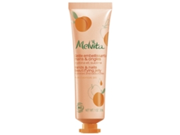 Gel Embelezador para Mãos e Unhas 30 Ml MELVITA