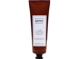 Creme de Barba DEPOT 405 Moisturizing Shaving Cream (125 ml)