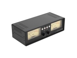 Laxiscreed Interruptor De Distribuição De Áudio De 4 Canais Com Retroiluminação Amarela