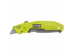 X-ato RYOBI Verde Plástico