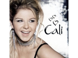 CD Cali  - Cali (1CDs)