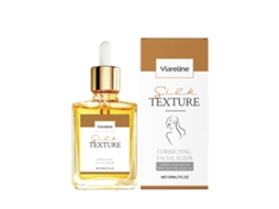 Essência Facial Viareline Rejuvenescedora e Hidratante para Pele Saudável LAXISCREED