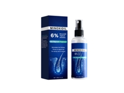 Spray Gleamxi Cuidados Diários para Hidratação Suave do Cabelo LAXISCREED