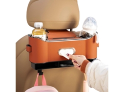 Saco de Lixo de Reposição para Porta malas de Carro, Organizador, Ferramentas para Atividades Ao Ar Livre e Camping, Armazenamento SFUSHOS