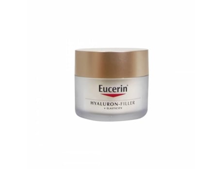 Eucerin Hyalu Fil Elast Cr Dia Fps15 50ml