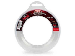 Fluorcarbono Stike Point 30 M Transparente 41.64 Lbsfox Rage