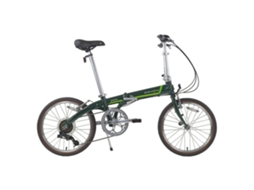 Bicicleta DAHON Dobrável piazza d8