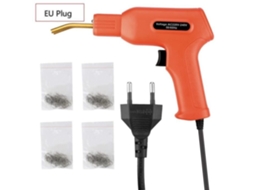 Ue 01 Máquina de Reparação Plástica Do Pvc Do Grampeador Quente Acessível 50W Máquina de Reparação Abundante