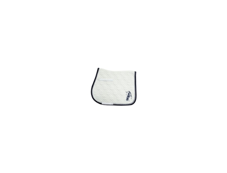 Almofada de Sela Mista para Cavalos IMPERIAL RIDING Pisa