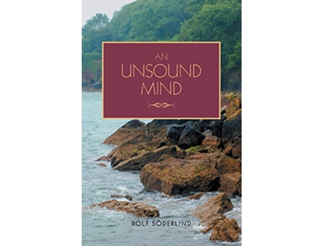 Livro An Unsound Mind de Rolf Söderlind (Inglês)