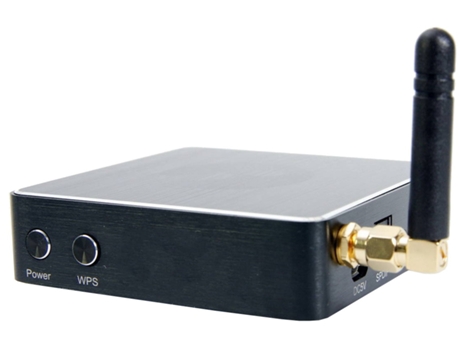 Adaptador Audio IEAST Streamer M20 — Streamer sem fios | Wireless