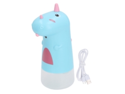 Dispenser de Sabão Automático LAXISCREED Azul Inteligente