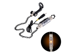 Alarme de Mordida para Pesca com Led