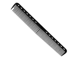 YS Park Carbon Extralargo Comb 331 220 mm