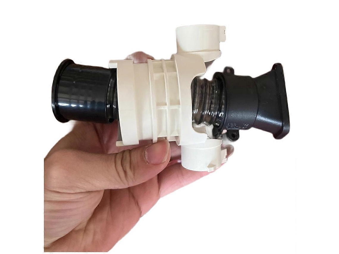 Mangueira Flexível Para Esgoto Para Aspirador De Pó Redkey W15 - Peças De Reposição - Mangueira Flexível Para Escova De Chão