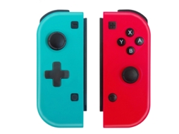 Comando para Nintendo Switch ENZON