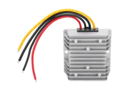 CONVERSOR de energia 24V para 13.8V 15A HKJ