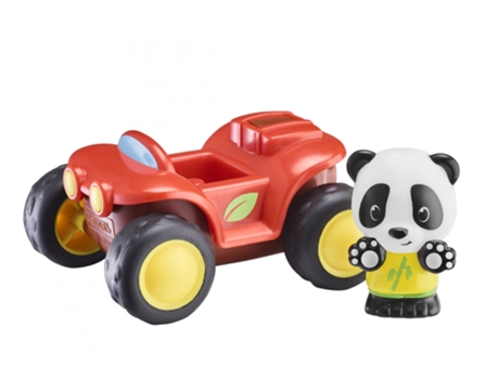 Brinquedo sobre Rodas VULLI 700208 (1.5 anos)