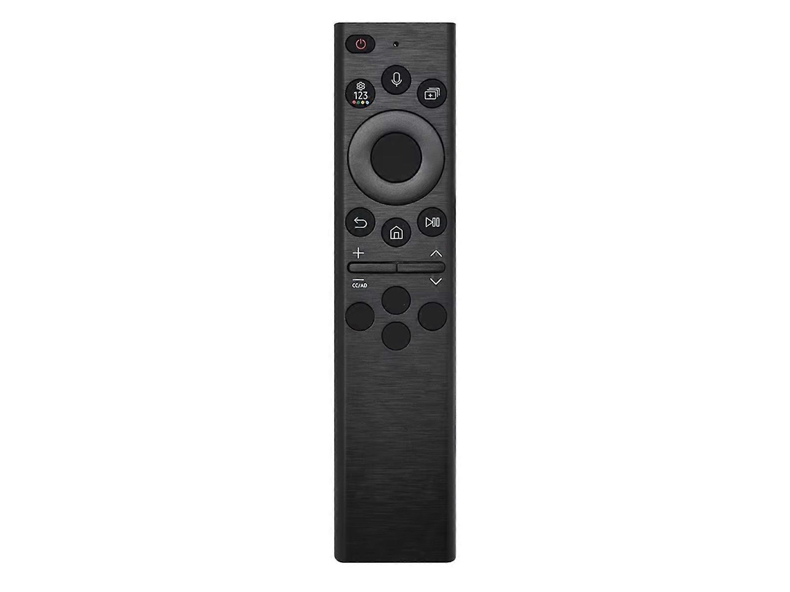 Bn59-01385a Controle Remoto De Voz De Substituição Para Smart_glo