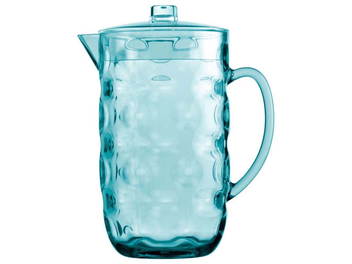 Jarra Moon 2.4L Transparentemarine Business