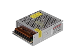 Fuente de Alimentación Switching Regulada 24v Cc 100w 4.17a para Led Y Seguridad