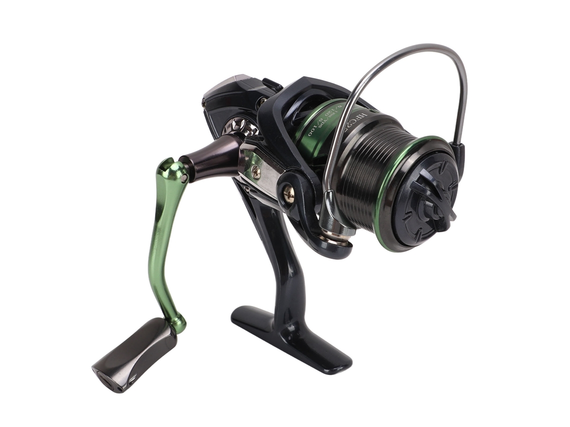 --molinete de Pesca Spinning Hfc2500--