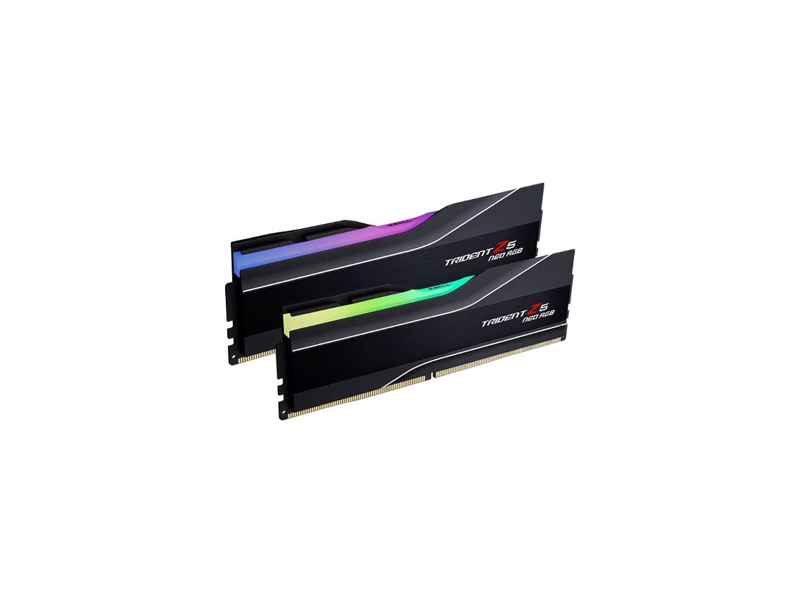 Memória Ram G.SKILL F5-6000J3040G32Gx2-Tz5Nr Ddr5 64 Gb Cl30