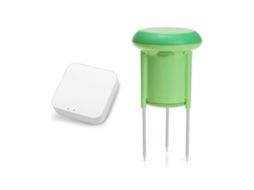 Medidor De Umidade Do Solo Tuya Zigbee, Testador Temperatura E Umidade, Monitor Plantas, Detector À Prova Dágua Para Plantio Em J Aquaforge