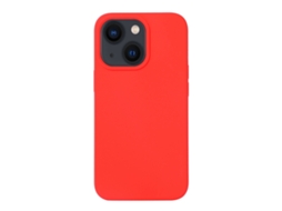 Capa De Celular Em Silicone Líquido Para Iphone 14 Plus