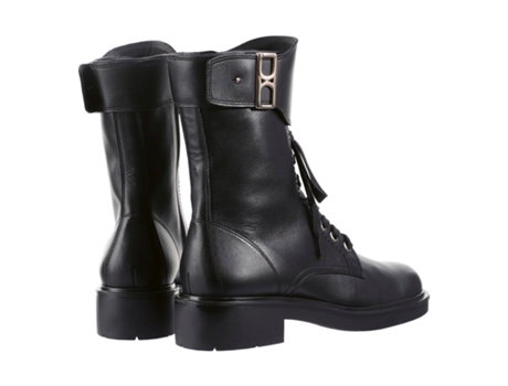 Sapatos de Mulher HOGL Preto (39)
