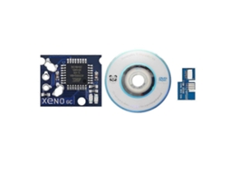 Substituição Do Adaptador Sd2sp2 Leitor De Cartão Sd Cd V 0.5 Chip Xeno Para Console De Jogos Ngc, Ntsc U Xeno