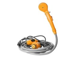 Bomba Dágua Portátil Para Acampamento E Caminhada 12v PENGDSJE