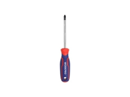 Chave De Fenda Phillips Workpro Ph0 X 75 Mm