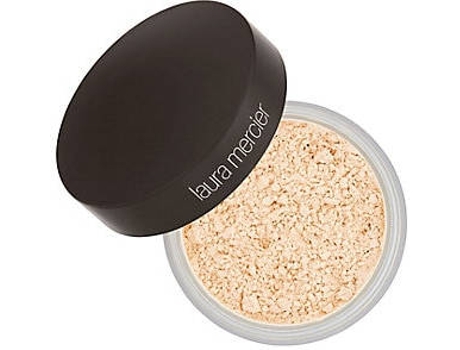 Pó Facial  Translucent Loose Setting
